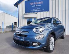 Fiat 500x Dives-sur-Mer