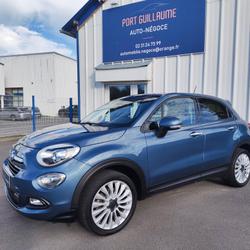 Fiat 500x 1.4 MULTIAIR 140ch occasion - Dives-sur-Mer - photo 2/13