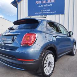 Fiat 500x 1.4 MULTIAIR 140ch occasion - Dives-sur-Mer - photo 3/13
