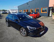 Renault Megane 4 Estate