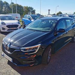 Renault Megane 4 Estate 1.5 DCi 115 ch EVOLUTION occasion - La Montagne - photo 2/11