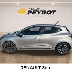 Renault Clio 5 TCe 90 - 21N Intens occasion - S&egrave;te - photo 2/18