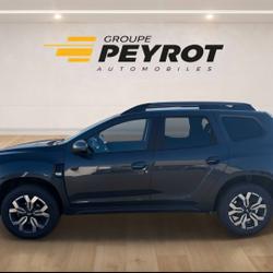 Dacia Duster ECO-G 100 4x2 Journey + occasion - S&egrave;te - photo 2/21