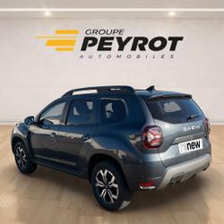 Dacia Duster ECO-G 100 4x2 Journey + occasion - S&egrave;te - photo 3/21
