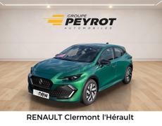 Renault Clio 6 Clermont-l'Hérault