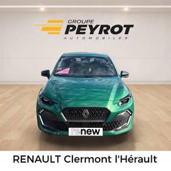 Renault Clio 6 E-Tech full hybrid 160 ch Evolution occasion - Clermont-l'H&eacute;rault - photo 2/25