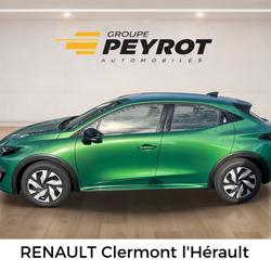 Renault Clio 6 E-Tech full hybrid 160 ch Evolution occasion - Clermont-l'H&eacute;rault - photo 3/25