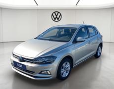 Volkswagen Polo Bergerac
