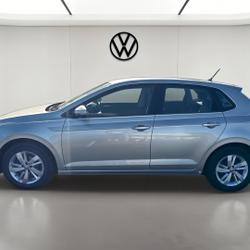 Volkswagen Polo 1.0 TSI 95 S&S BVM5 Lounge occasion - Bergerac - photo 2/17