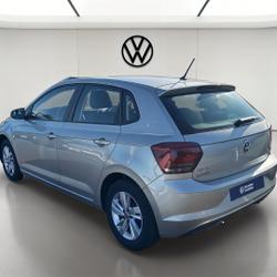 Volkswagen Polo 1.0 TSI 95 S&S BVM5 Lounge occasion - Bergerac - photo 3/17