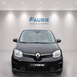 Renault Twingo 3 III E-Tech Equilibre occasion - Tr&eacute;lissac - photo 2/17