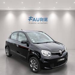 Renault Twingo 3 III E-Tech Equilibre occasion - Tr&eacute;lissac - photo 3/17