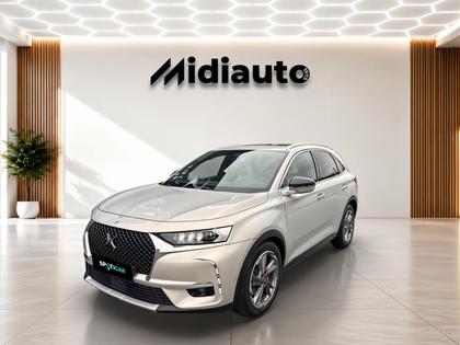 DS DS7 Crossback - E-TENSE 4x4 300 Grand Chic + OPTIONS - 23 490 €