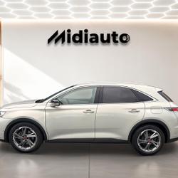 DS DS7 Crossback E-TENSE 4x4 300 Grand Chic + OPTIONS occasion - Concarneau - photo 2/34