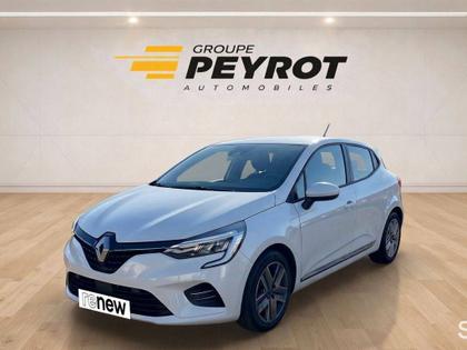 Renault Clio 5 - Clio TCe 90 - 21 Business - 11 990 €