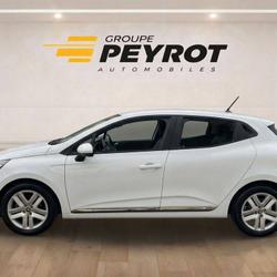 Renault Clio 5 TCe 90 - 21 Business occasion - S&egrave;te - photo 2/21