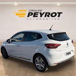 Renault Clio 5 TCe 90 - 21 Business occasion - S&egrave;te - photo 3/21