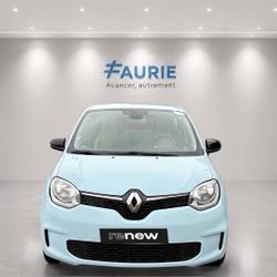 Renault Twingo 3 III E-Tech Equilibre occasion - Tr&eacute;lissac - photo 2/17