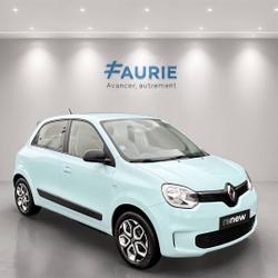 Renault Twingo 3 III E-Tech Equilibre occasion - Tr&eacute;lissac - photo 3/17