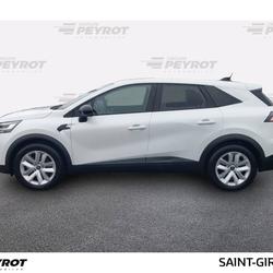 Renault Symbioz Symbioz E-Tech full hybrid 145 Evolution Saint-Girons