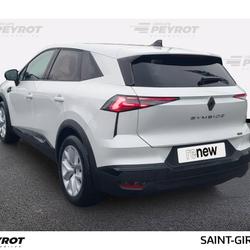 Renault Symbioz Symbioz E-Tech full hybrid 145 Evolution Saint-Girons