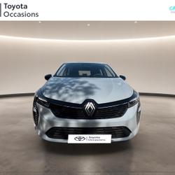 Renault Clio 5 1.6 E-Tech 145ch full hybrid Evolution - 25 occasion - Vernouillet - photo 2/29