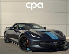 Chevrolet Autres Corvette Pornichet