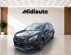 Peugeot 2008 Châteaulin