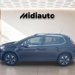 Peugeot 2008 1.2 PureTech 130 Allure occasion - Ch&acirc;teaulin - photo 2/25