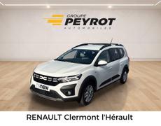Dacia Jogger Clermont-l'Hérault