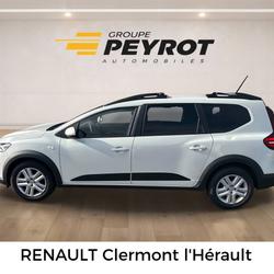 Dacia Jogger ECO-G 100 5 places Expression occasion - Clermont-l'H&eacute;rault - photo 3/25