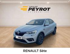 Renault Arkana Sète