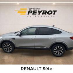 Renault Arkana TCe 140 EDC FAP Business occasion - S&egrave;te - photo 2/22