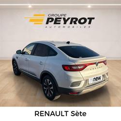 Renault Arkana TCe 140 EDC FAP Business occasion - S&egrave;te - photo 3/22