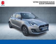 Suzuki Swift Ville-la-Grand