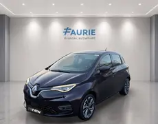 Renault Zoe Trélissac