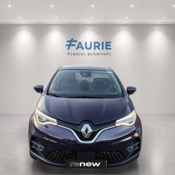 Renault Zoe R135 - 22B Techno occasion - Tr&eacute;lissac - photo 2/18