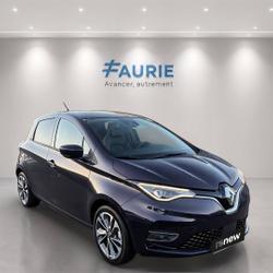 Renault Zoe R135 - 22B Techno occasion - Tr&eacute;lissac - photo 3/18