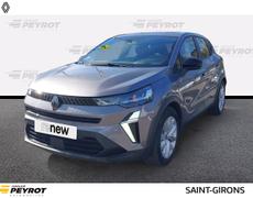 Renault Captur - Captur E-Tech full hybrid 145 ch Evolution - 21 850 €