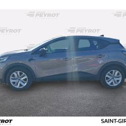 Renault Captur Captur E-Tech full hybrid 145 ch Evolution Saint-Girons