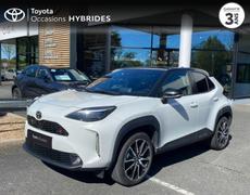 Toyota Yaris Cross Distré