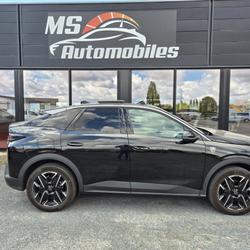 Peugeot 3008 1.2 HYBRID 145 E-DCS6 GT Bonchamp-l&egrave;s-Laval