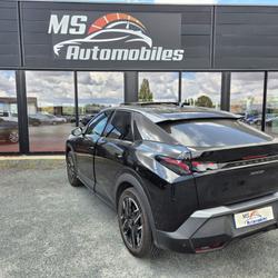 Peugeot 3008 1.2 HYBRID 145 E-DCS6 GT Bonchamp-l&egrave;s-Laval