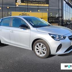Opel Corsa 1.2 75ch Edition Reims