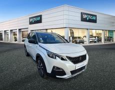Peugeot 3008 Brindas