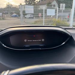 Peugeot 3008 Puretech 130 S&S GT LINE Brindas