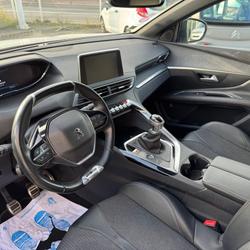 Peugeot 3008 Puretech 130 S&S GT LINE Brindas