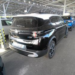 Citroen e-C3 Aircross Electrique 113ch Auto &eacute;tendue MAX occasion - Les Herbiers - photo 2/7