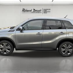 Suzuki Vitara 1.4 Boosterjet Allgrip Hybrid Privil&egrave;ge occasion - Villefranche-sur-Sa&ocirc;ne - photo 2/14