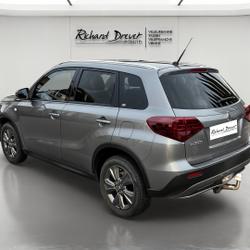 Suzuki Vitara 1.4 Boosterjet Allgrip Hybrid Privil&egrave;ge occasion - Villefranche-sur-Sa&ocirc;ne - photo 3/14